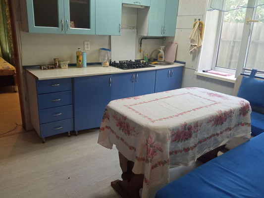 Продам дом, Свободы ул, 6/2, Туапсе г, 0 км от города