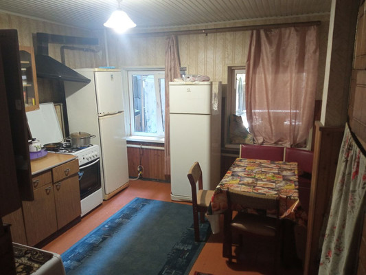 Продам дом, Свободы ул, 6/2, Туапсе г, 0 км от города