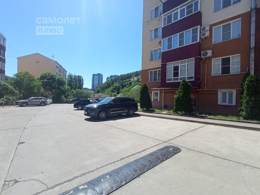 Продам торговое помещение 94,5 м2, Калараша ул, 56А, Туапсе г