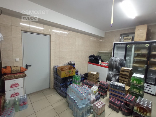 Продам торговое помещение 94,5 м2, Калараша ул, 56А, Туапсе г