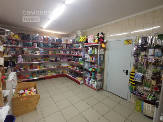 Продам торговое помещение 94,5 м2, Калараша ул, 56А, Туапсе г