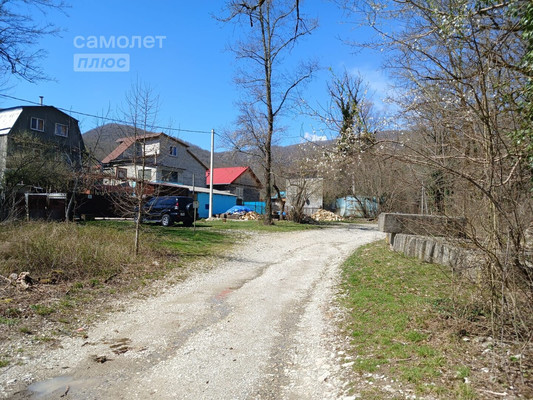 Продам участок 12,4 соток, ИЖС, Цыпка с, 0 км от города