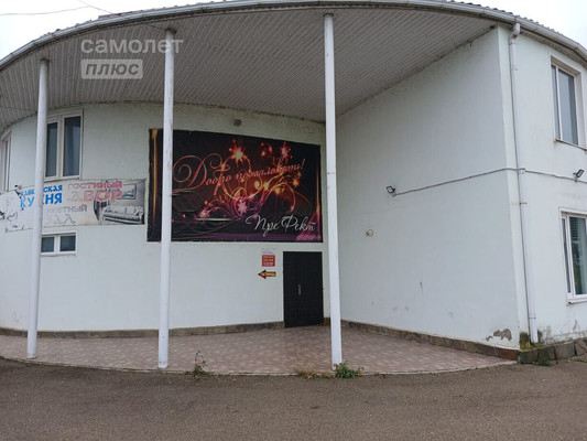 Продам торговое помещение 596,8 м2, Григорьева ул, 171В, Новопокровская ст-ца