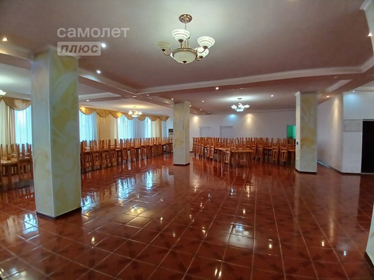 Продам торговое помещение 596,8 м2, Григорьева ул, 171В, Новопокровская ст-ца