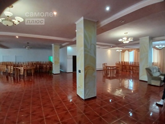 Продам торговое помещение 596,8 м2, Григорьева ул, 171В, Новопокровская ст-ца