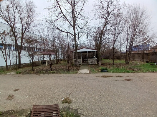 Продам торговое помещение 596,8 м2, Григорьева ул, 171В, Новопокровская ст-ца