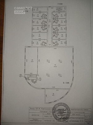 Продам торговое помещение 596,8 м2, Григорьева ул, 171В, Новопокровская ст-ца