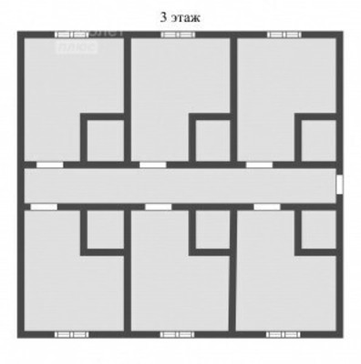 Продам дом, 16-В, Дзеберкой с, 0 км от города