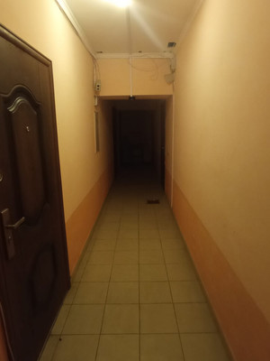 Продам однокомнатную (1-комн.) квартиру, Кириченко ул, 7И, Туапсе г