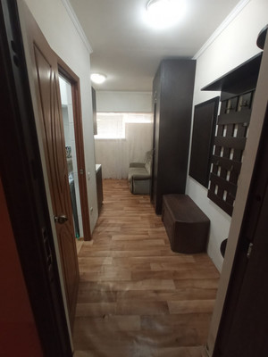 Продам однокомнатную (1-комн.) квартиру, Кириченко ул, 7И, Туапсе г