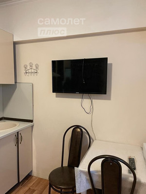 Продам однокомнатную (1-комн.) квартиру, Кириченко ул, 7И, Туапсе г