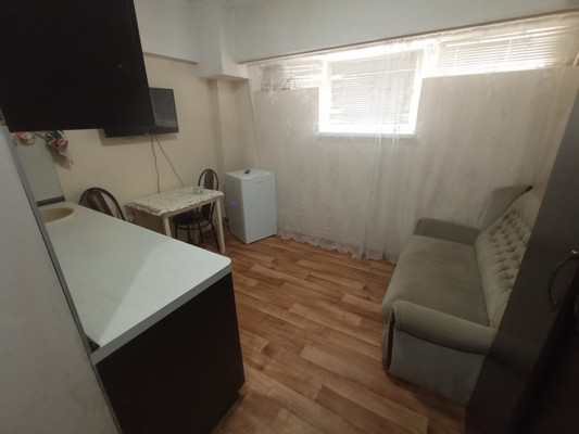 Продам однокомнатную (1-комн.) квартиру, Кириченко ул, 7И, Туапсе г
