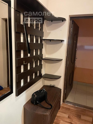 Продам однокомнатную (1-комн.) квартиру, Кириченко ул, 7И, Туапсе г