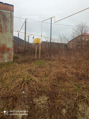 Продам участок 6 соток, ИЖС, Ромашка мкр, Кроянское с, 0 км от города