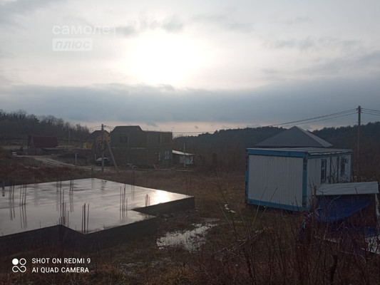 Продам участок 6 соток, ИЖС, Ромашка мкр, Кроянское с, 0 км от города