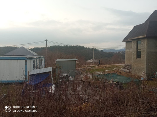 Продам участок 6 соток, ИЖС, Ромашка мкр, Кроянское с, 0 км от города