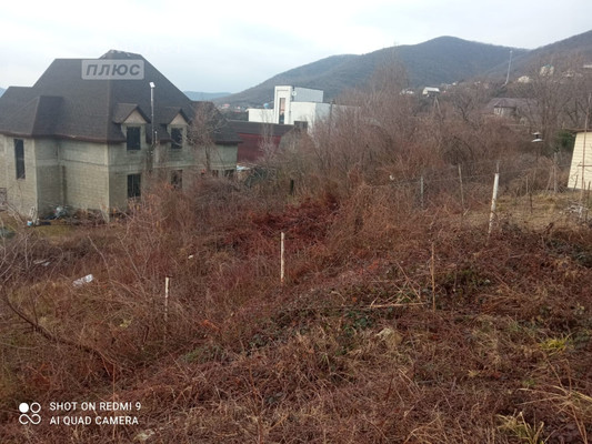 Продам участок 6 соток, ИЖС, Ромашка мкр, Кроянское с, 0 км от города