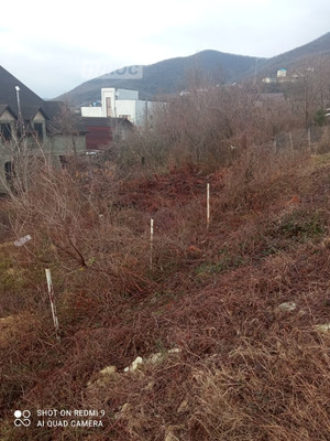 Продам участок 6 соток, ИЖС, Ромашка мкр, Кроянское с, 0 км от города