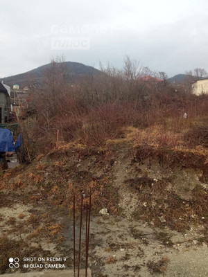 Продам участок 6 соток, ИЖС, Ромашка мкр, Кроянское с, 0 км от города