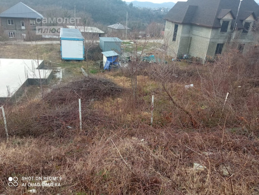 Продам участок 6 соток, ИЖС, Ромашка мкр, Кроянское с, 0 км от города