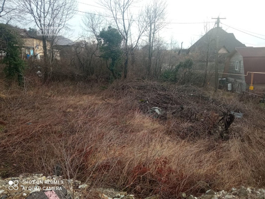 Продам участок 6 соток, ИЖС, Ромашка мкр, Кроянское с, 0 км от города