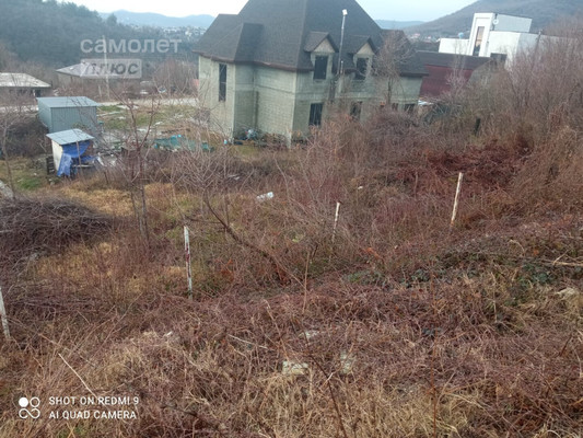 Продам участок 6 соток, ИЖС, Ромашка мкр, Кроянское с, 0 км от города