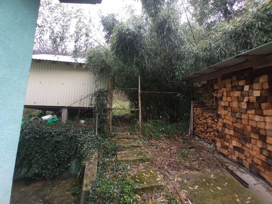 Продам дом, Депутатский пер, 7, Дзеберкой с, 0 км от города