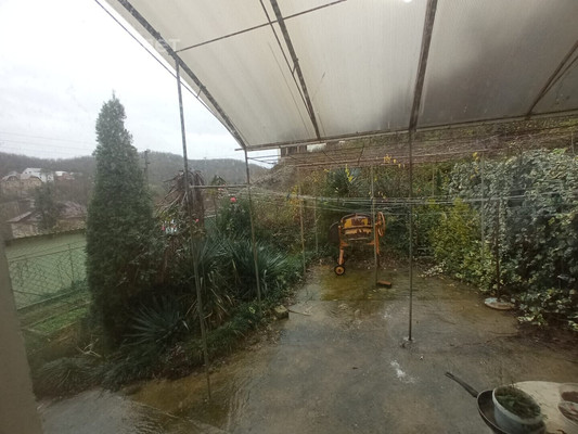 Продам дом, Депутатский пер, 7, Дзеберкой с, 0 км от города