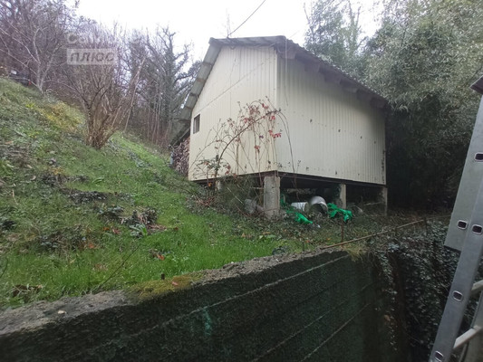 Продам дом, Депутатский пер, 7, Дзеберкой с, 0 км от города