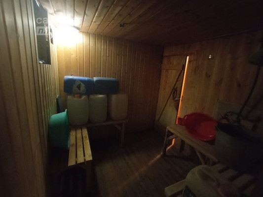 Продам дом, Депутатский пер, 7, Дзеберкой с, 0 км от города