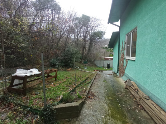 Продам дом, Депутатский пер, 7, Дзеберкой с, 0 км от города