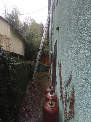 Продам дом, Депутатский пер, 7, Дзеберкой с, 0 км от города