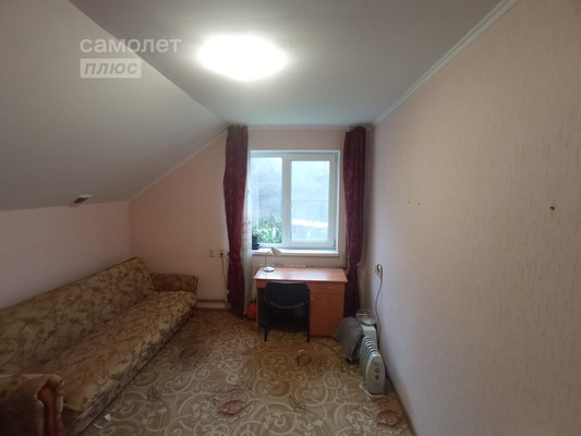 Продам дом, Депутатский пер, 7, Дзеберкой с, 0 км от города