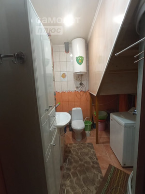 Продам дом, Депутатский пер, 7, Дзеберкой с, 0 км от города