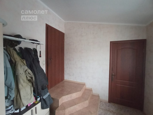 Продам дом, Депутатский пер, 7, Дзеберкой с, 0 км от города