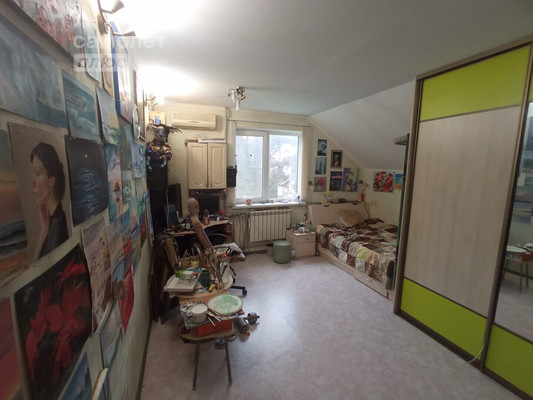 Продам дом, Депутатский пер, 7, Дзеберкой с, 0 км от города