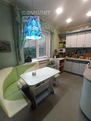 Продам дом, Депутатский пер, 7, Дзеберкой с, 0 км от города