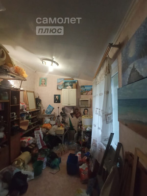 Продам дом, Депутатский пер, 7, Дзеберкой с, 0 км от города