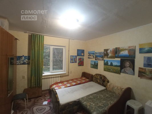 Продам дом, Депутатский пер, 7, Дзеберкой с, 0 км от города