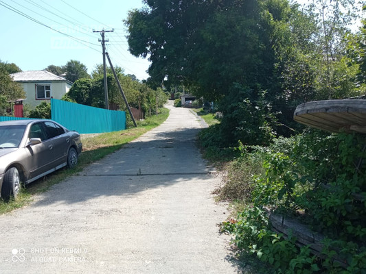 Продам участок 5,11 соток, ИЖС, Агуй-Шапсуг аул, 0 км от города