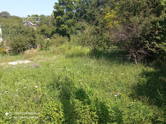 Продам участок 5,11 соток, ИЖС, Агуй-Шапсуг аул, 0 км от города