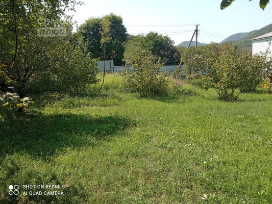 Продам участок 5,11 соток, ИЖС, Агуй-Шапсуг аул, 0 км от города