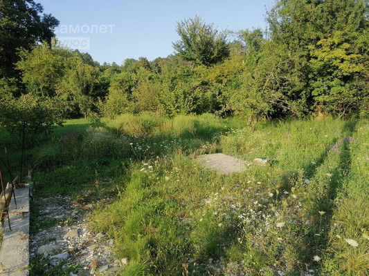 Продам участок 5,11 соток, ИЖС, Агуй-Шапсуг аул, 0 км от города