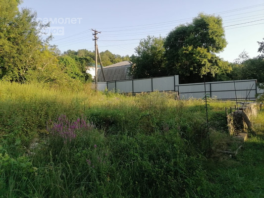 Продам участок 5,11 соток, ИЖС, Агуй-Шапсуг аул, 0 км от города