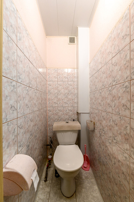 Продам трехкомнатную (3-комн.) квартиру, Проезжая ул, 169, Екатеринбург г