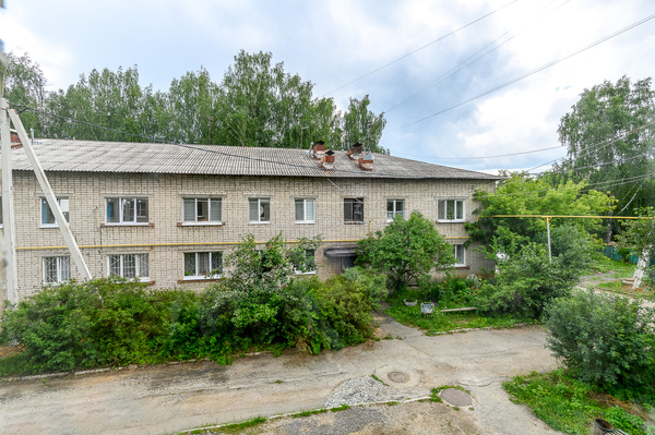 Продам трехкомнатную (3-комн.) квартиру, Проезжая ул, 169, Екатеринбург г