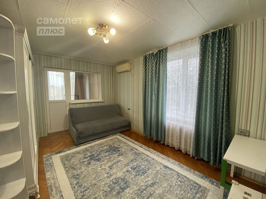 Продам двухкомнатную (2-комн.) квартиру, Звездная ул, 37, Туапсе г
