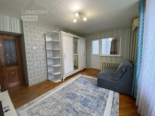 Продам двухкомнатную (2-комн.) квартиру, Звездная ул, 37, Туапсе г