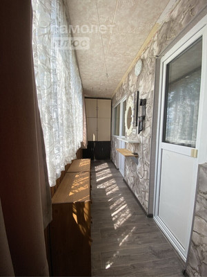 Продам двухкомнатную (2-комн.) квартиру, Звездная ул, 37, Туапсе г