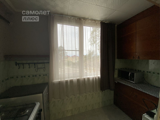 Продам двухкомнатную (2-комн.) квартиру, Звездная ул, 37, Туапсе г